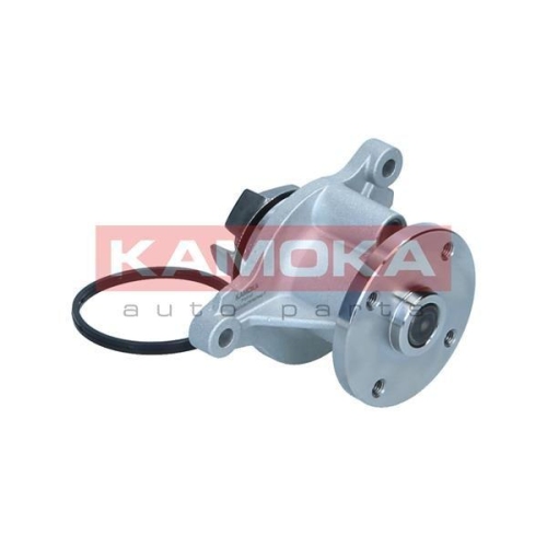 KAMOKA Wasserpumpe, Motork&uuml;hlung T0310
