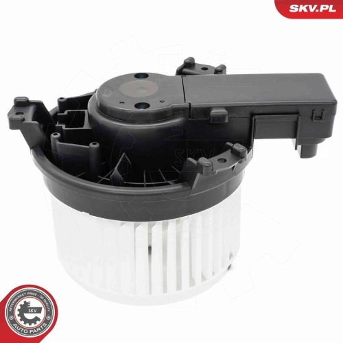 ESEN SKV Innenraumgebl&auml;se