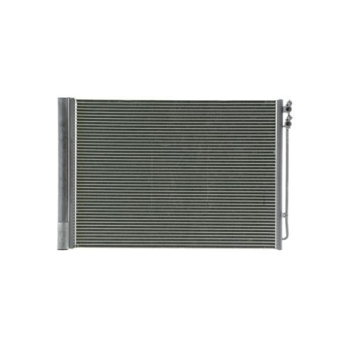 MAHLE Kondensator, Klimaanlage BEHR *** PREMIUM LINE ***
