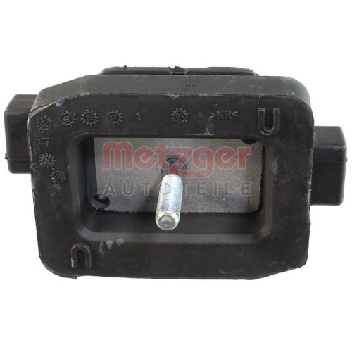 METZGER AUTOTEILE Lagerung, Automatikgetriebe 8054216