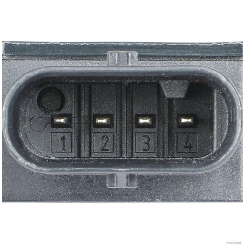 HERTH+BUSS ELPARTS Sensor, Abgastemperatur 70682544