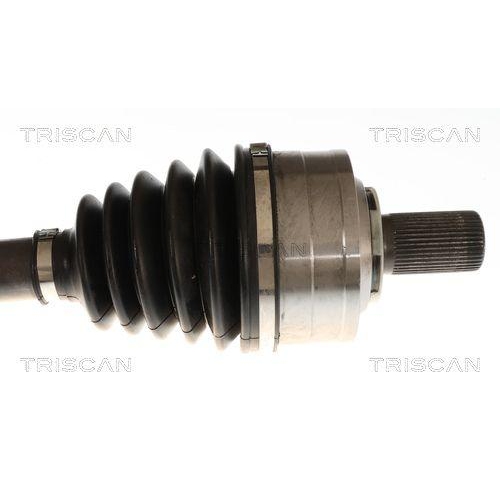 TRISCAN Antriebswelle 8540 27575
