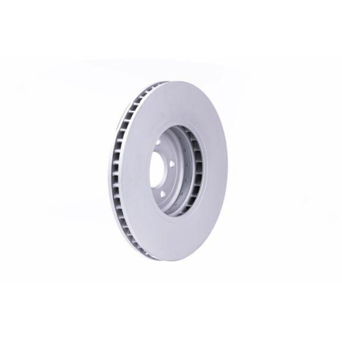 HELLA Bremsscheibe PRO High Carbon 8DD 355 120-681