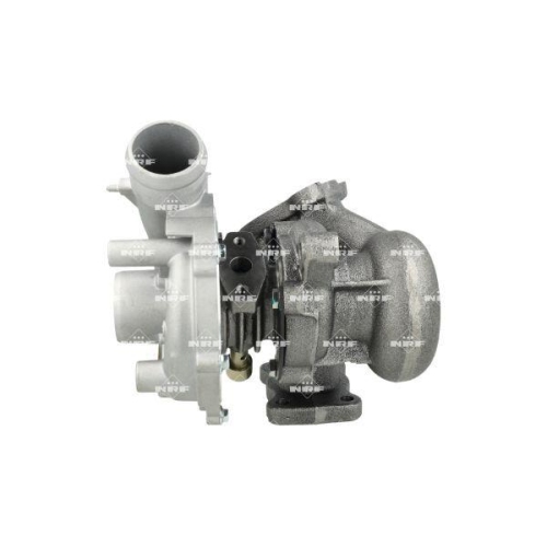 NRF Lader, Aufladung EASY FIT 90010173