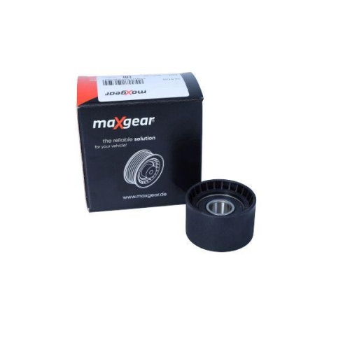 MAXGEAR Umlenk-/F&uuml;hrungsrolle, Zahnriemen 54-0292