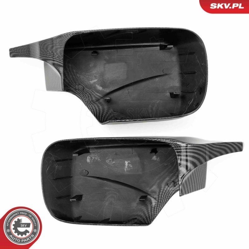 ESEN SKV Abdeckung, Au&szlig;enspiegel 66SKV901