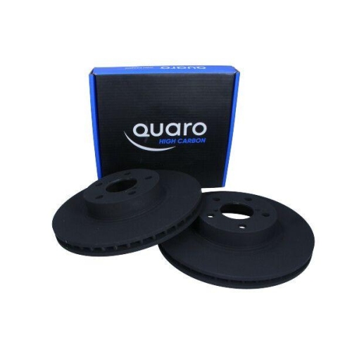 QUARO Bremsscheibe QUARO HIGH CARBON QD7079HC
