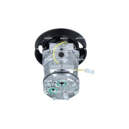 NRF Kompressor, Klimaanlage EASY FIT 32700