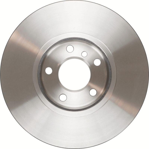 TRW Bremsscheibe TRW SINGLE DF4187S