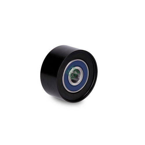 Schaeffler INA Umlenk-/F&uuml;hrungsrolle, Keilrippenriemen 532 0542 10