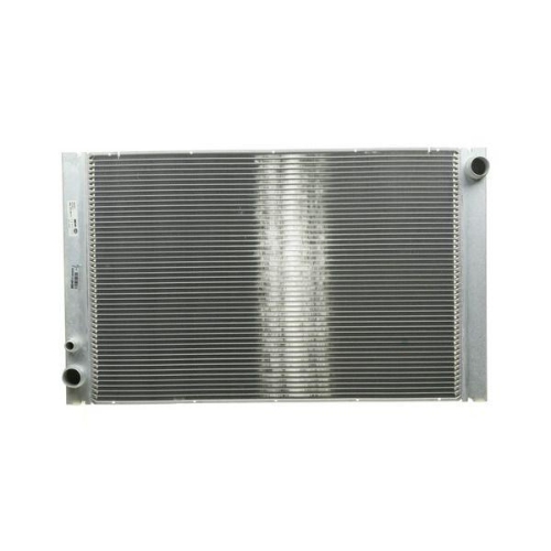 MAHLE Kühler, Motorkühlung BEHR *** PREMIUM LINE *** CR 1204 000P
