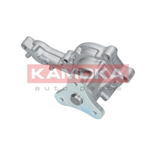 KAMOKA Wasserpumpe, Motork&uuml;hlung