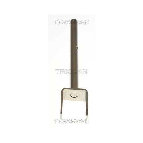 TRISCAN Seilzug, Schaltgetriebe 8140 24761