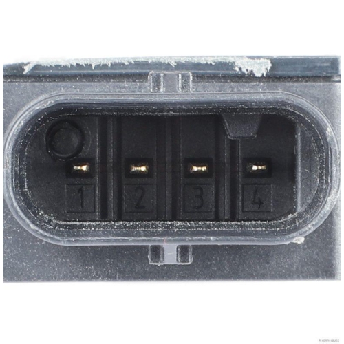 HERTH+BUSS ELPARTS Sensor, Abgastemperatur 70682546
