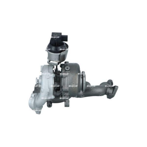 NRF Lader, Aufladung 90010161