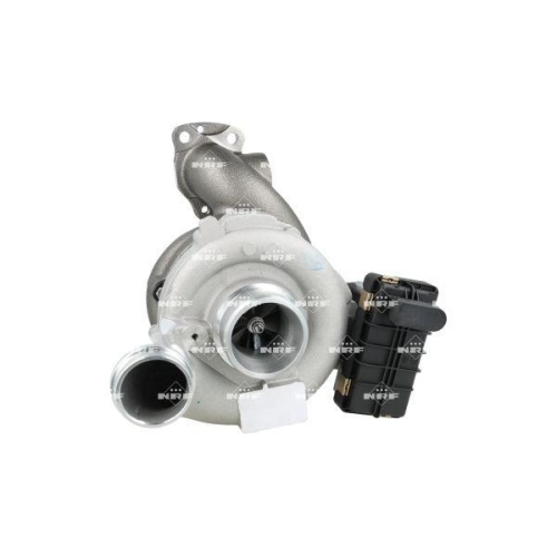 NRF Lader, Aufladung EASY FIT 90010174