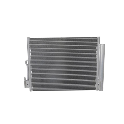 HELLA Kondensator, Klimaanlage >>> Easy2Fit <<< 8FC 366 221-041
