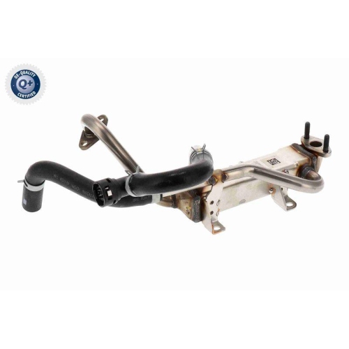 ACKOJA K&uuml;hler, Abgasr&uuml;ckf&uuml;hrung Green Mobility Parts A52-63-0040