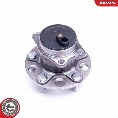 ESEN SKV Radlagersatz 29SKV408