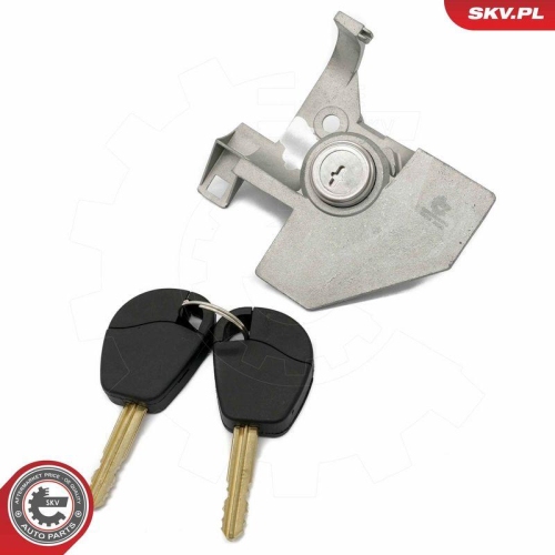 ESEN SKV Heckklappenschloss 16SKV994