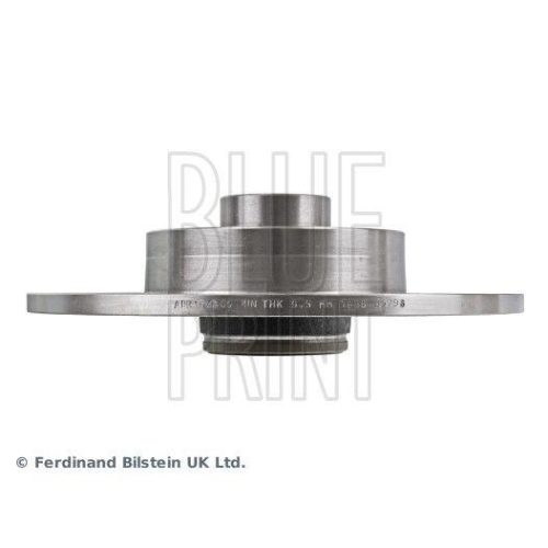 BLUE PRINT Bremsscheibe ADR164309