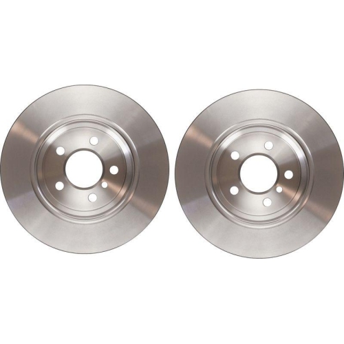 TRW Bremsscheibe DF4189