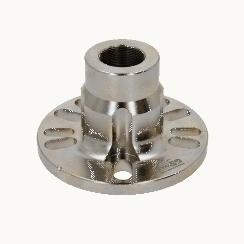 Radnaben/Gelenkwellen-Demontageflansch KS TOOLS 700.1411