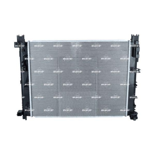 NRF K&uuml;hler, Motork&uuml;hlung 550240