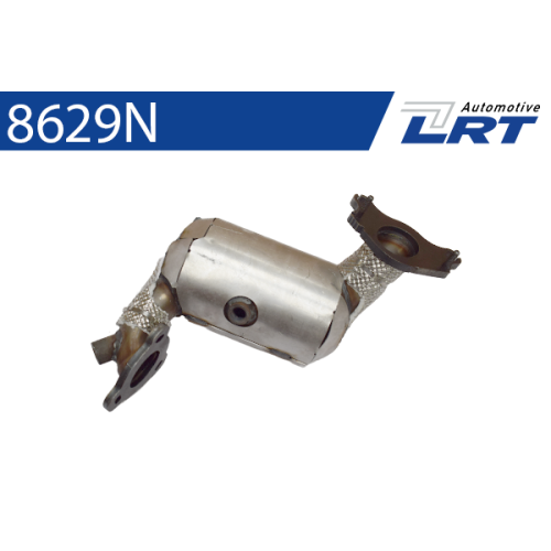 LRT Katalysator 8629N