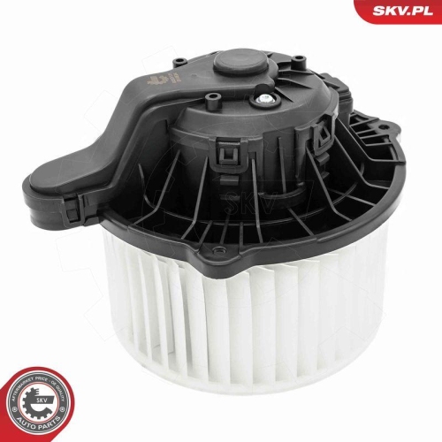 ESEN SKV Innenraumgebl&auml;se