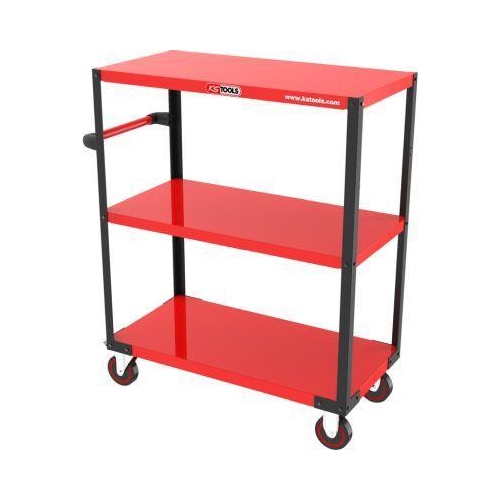 Werkstatt-Servicewagen, H1205xB978xT488mm KS TOOLS 890.0009
