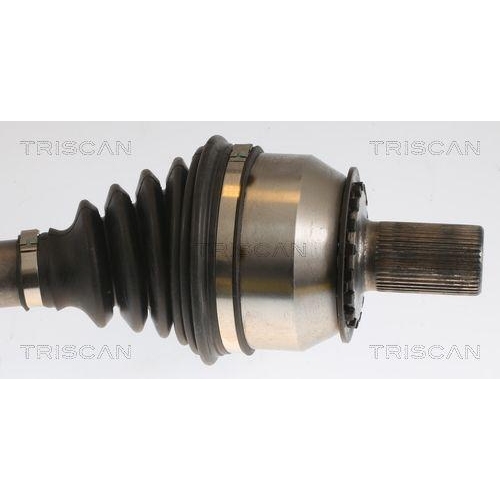 TRISCAN Antriebswelle 8540 27546