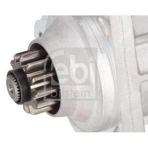FEBI BILSTEIN Starter 199058