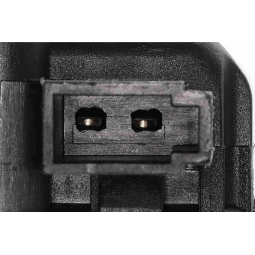 VEMO Stellelement, Tankklappe Original VEMO Qualit&auml;t V40-77-0050