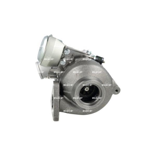 NRF Lader, Aufladung 90010181