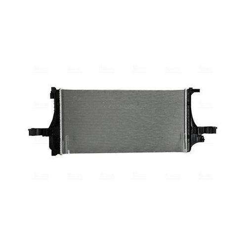 NISSENS K&uuml;hler, Motork&uuml;hlung 607221