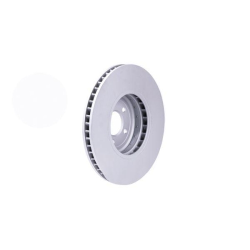 HELLA Bremsscheibe PRO High Carbon 8DD 355 120-691
