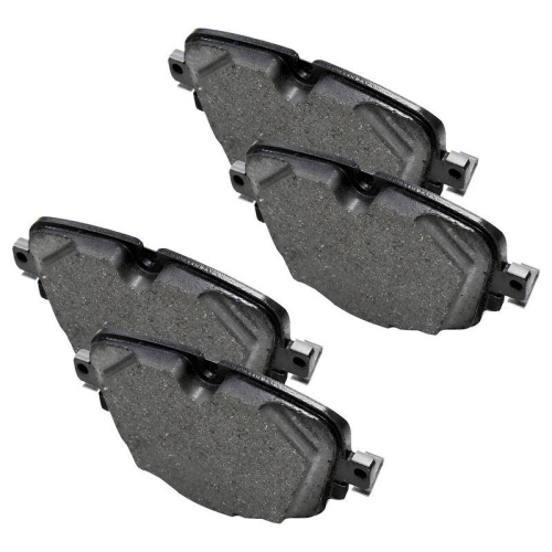 VALEO Bremsbelagsatz, Scheibenbremse EXPERT 303060A