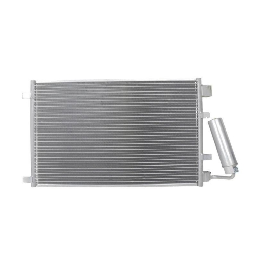 HELLA Kondensator, Klimaanlage >>> Easy2Fit <<< 8FC 366 221-061