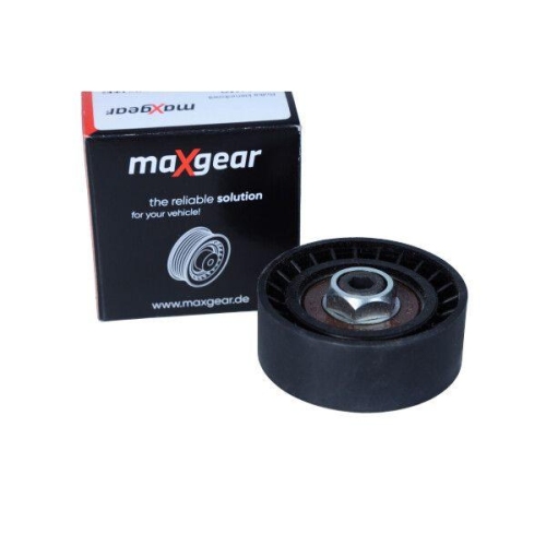 MAXGEAR Umlenk-/F&uuml;hrungsrolle, Keilrippenriemen 54-0459