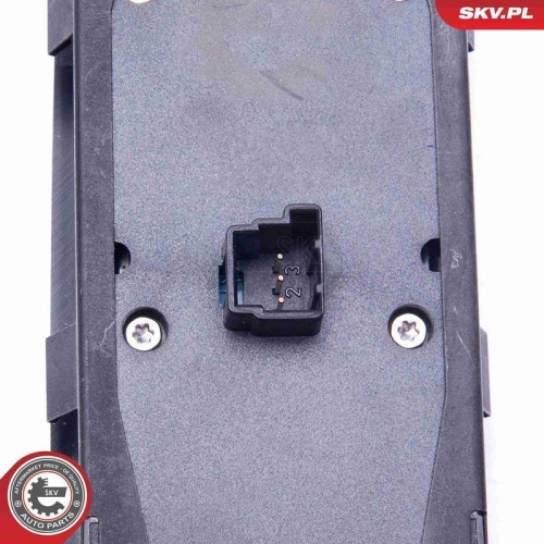 ESEN SKV Schalter, Fensterheber 37SKV166