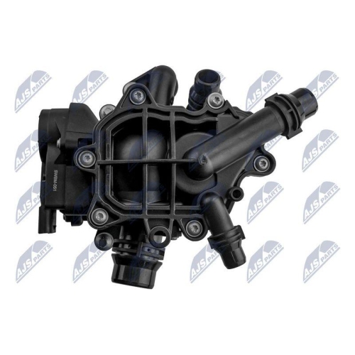 NTY Thermostat, K&uuml;hlmittel CTM-BM-051