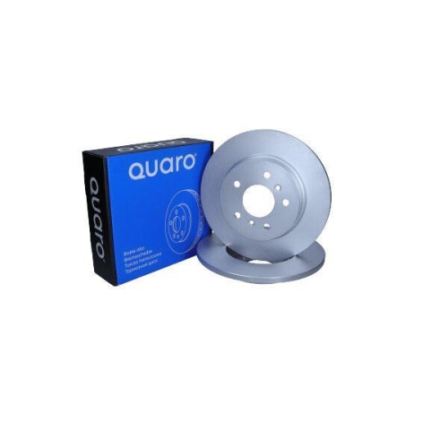 QUARO Bremsscheibe QD7153
