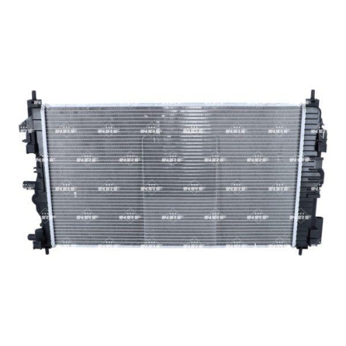 NRF K&uuml;hler, Motork&uuml;hlung EASY FIT 53131