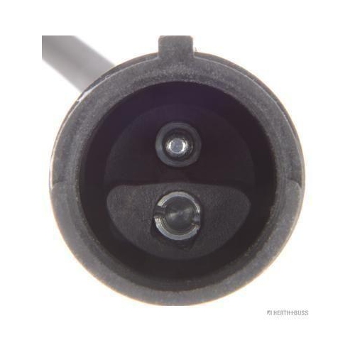 HERTH+BUSS ELPARTS Sensor, Raddrehzahl 70660968