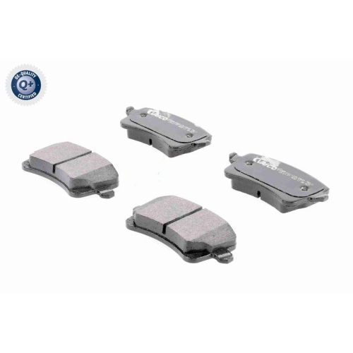 VAICO Bremsbelagsatz, Scheibenbremse Green Mobility Parts V10-8305