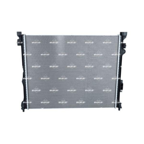 NRF Kühler, Motorkühlung 550244