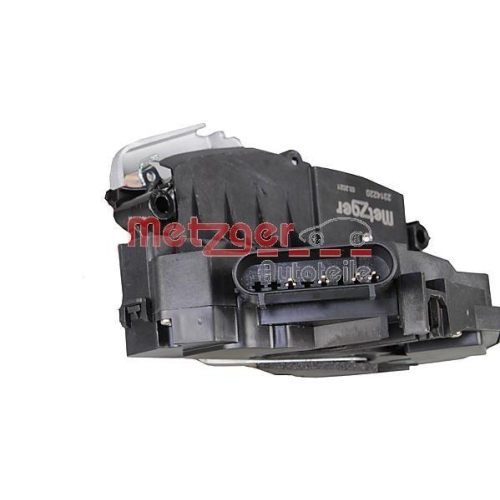 METZGER T&uuml;rschloss 2314220