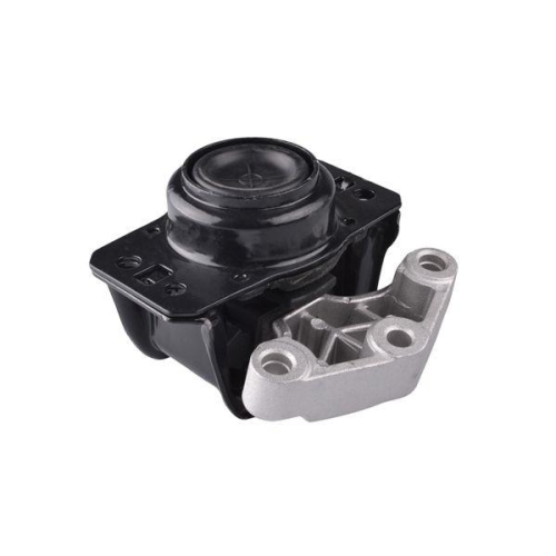 TEDGUM Lagerung, Motor