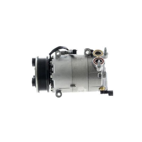 MAHLE Kompressor, Klimaanlage BEHR *** PREMIUM LINE ***